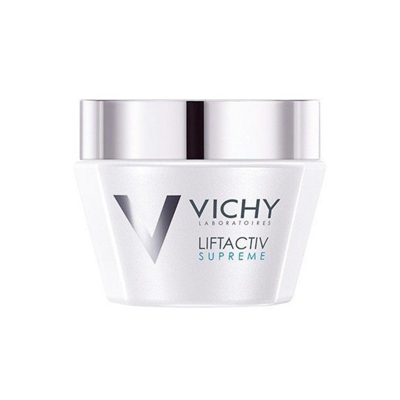 Vichy liftactiv supremen tratamiento día piel normal mixta 50ml Vichy - 1