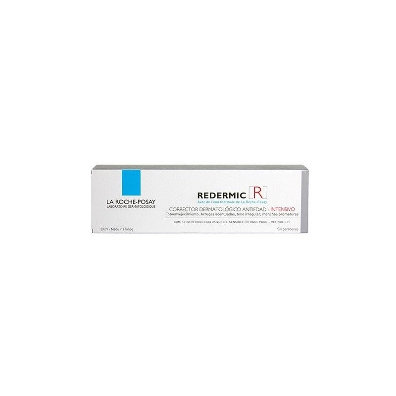 La roche posay redermic r crema antiedad 30ml La Roche Posay - 1