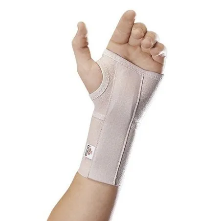 Mu&ntilde;equera ferula corta izqd t.3 mfi50 Orliman - 1