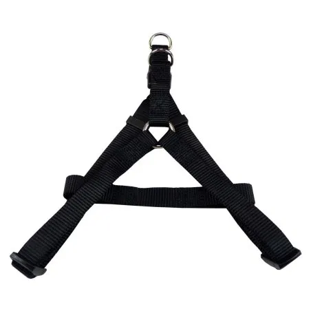 Papill&oacute;n arn&eacute;s nylon 20 mm x 46-75 cm negro Papill&oacute;n - 1