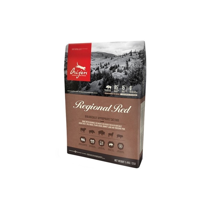 Orijen regional red 11kg Orijen - 1