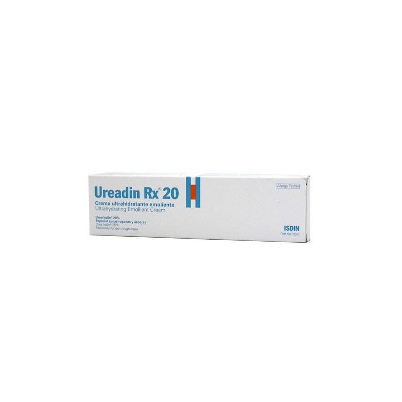 Ureadin ultra 20 crema 100 ml. Ureadin - 1
