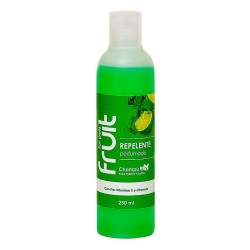 Fruit for pets champú repelente 250ml Fruit For Pets - 1