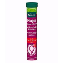 Kneipp mujer 46 15 comprimidos Kneipp - 1