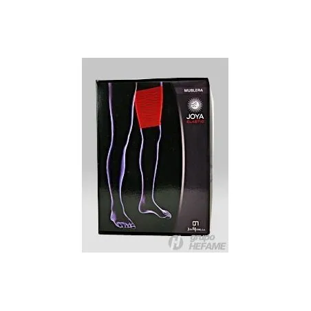 Musleras joya elastic beige talla l Joya - 1