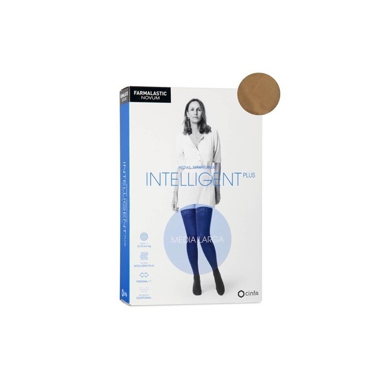Farmalastic media novum inte l canela t4 Farmalastic - 1