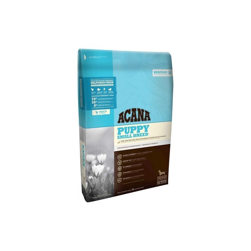 Acana cachorro small breed 2 kg Acana - 1