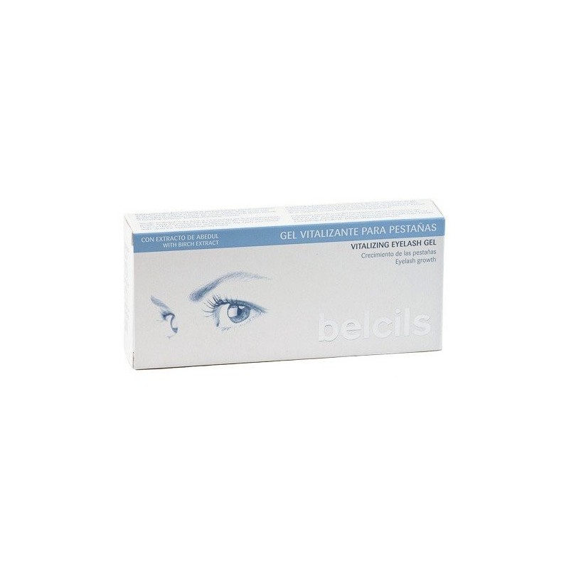 Belcils vitalizante gel 8 ml Belcils - 1