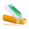 Record bebedero viaje plegable 500 ml Record - 1
