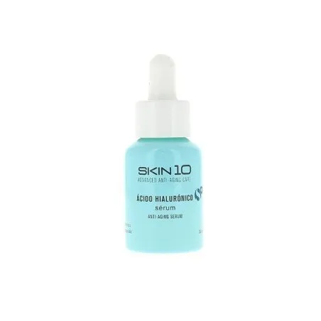 Medichy model skin 10 &aacute;cido hialur&oacute;nico s&eacute;rum 30ml Medichy Model - 1