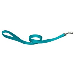 Papillón correa nylon 20 mm x 120 cm turquesa Papillón - 1
