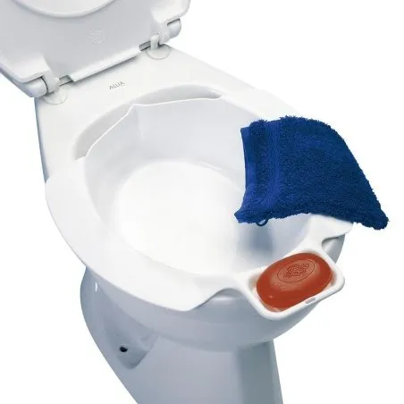 Bidet acoplable wc ad500e Ayudas Din&aacute;micas - 1