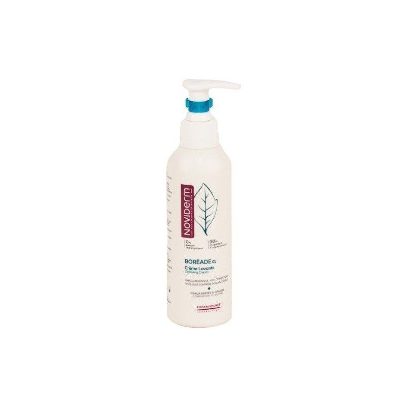 Boreade cl crema lavante 200 ml Boreade - 1