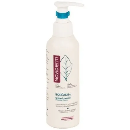 Boreade cl crema lavante 200 ml Boreade - 1