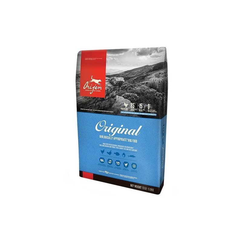 Orijen pienso original adulto 2 kg Orijen - 1