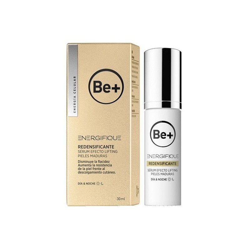 Be+ energifique redensificante serum efecto lifting 30 m Be+ - 1