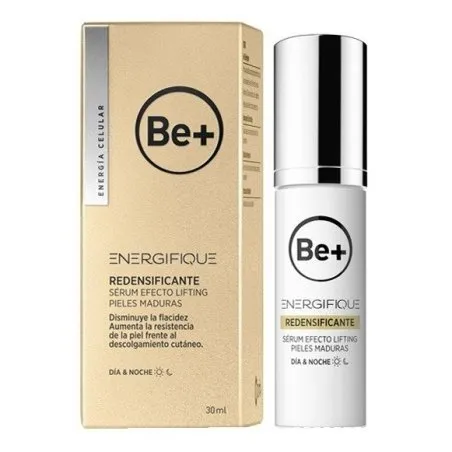 Be+ energifique redensificante serum efecto lifting 30 m Be+ - 1