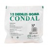 Dedil condal goma n7 pulgar 12uds José Mestre - 1