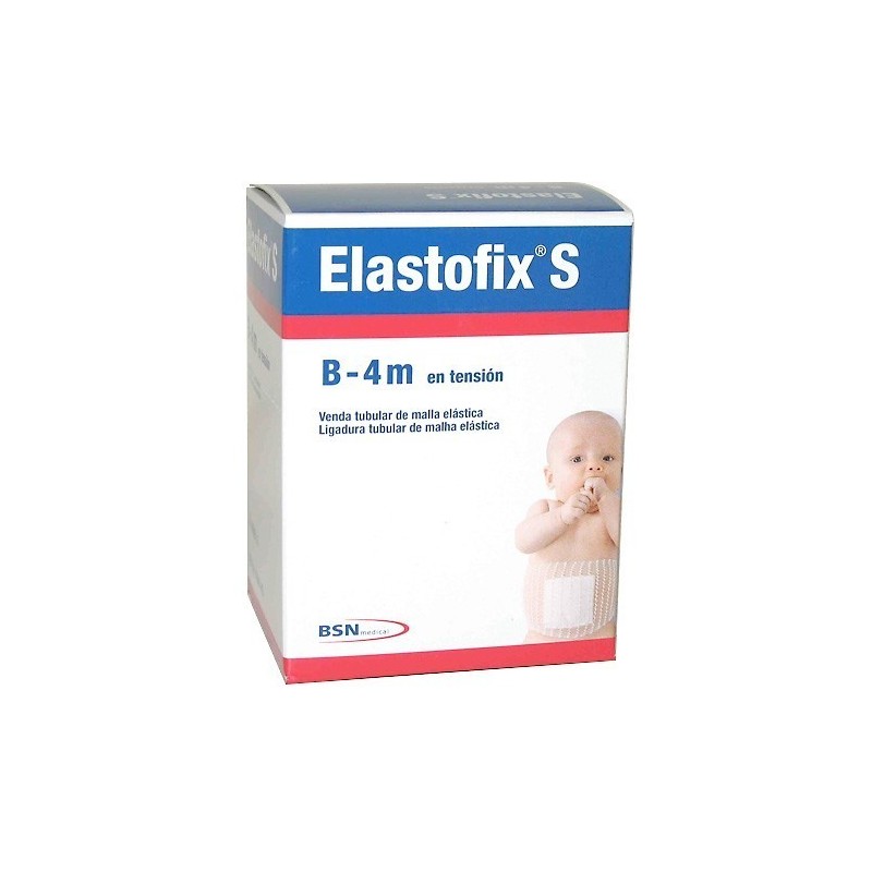 Elastofix s talla b r/2146 4 m.x 3 cm. Elastofix - 1