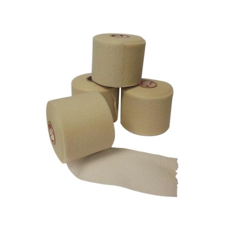Pretape 7 cm x 27,7 m Pretape - 1