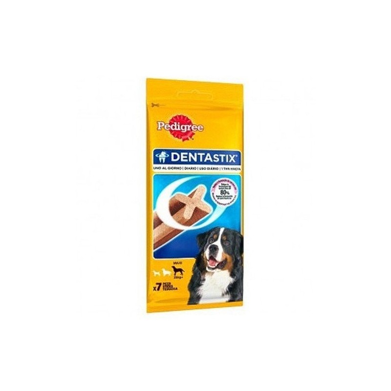 Pedigree dentastixgrande 10x270g Pedigree - 1