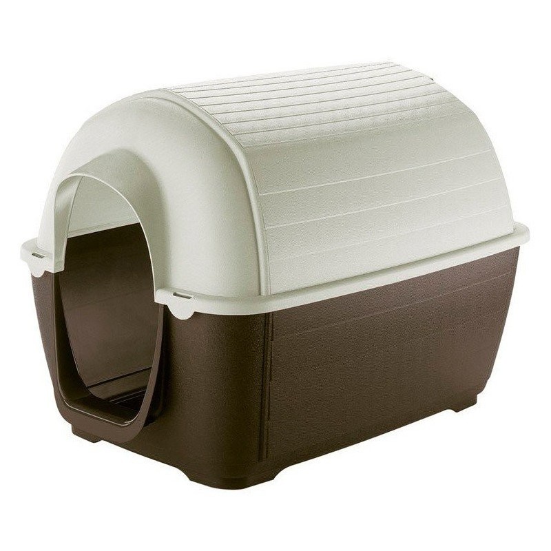 Ferplast caseta plastico kenny 05 70 x 100 x 70,5 cm Ferplast - 1