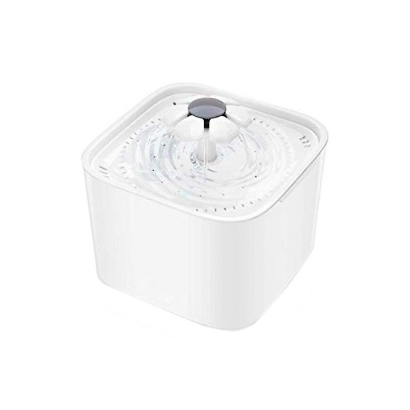 Petuky fuente de agua 2l Petuky - 1