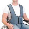 Arnes chaleco pieza perineal t.2 1002 Orliman - 1