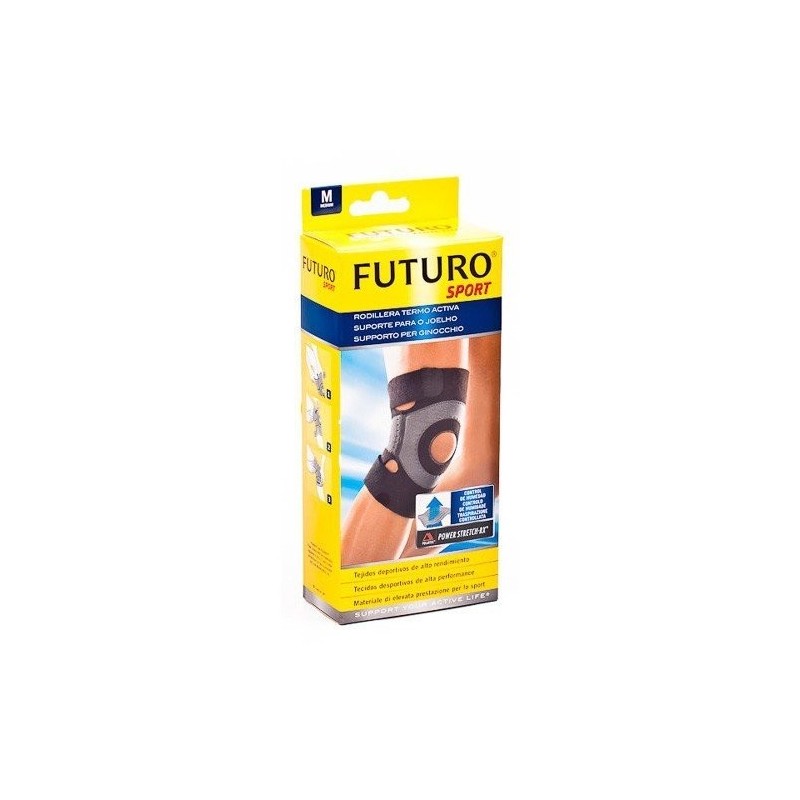 Rodillera futuro sport t.m. Futuro - 1