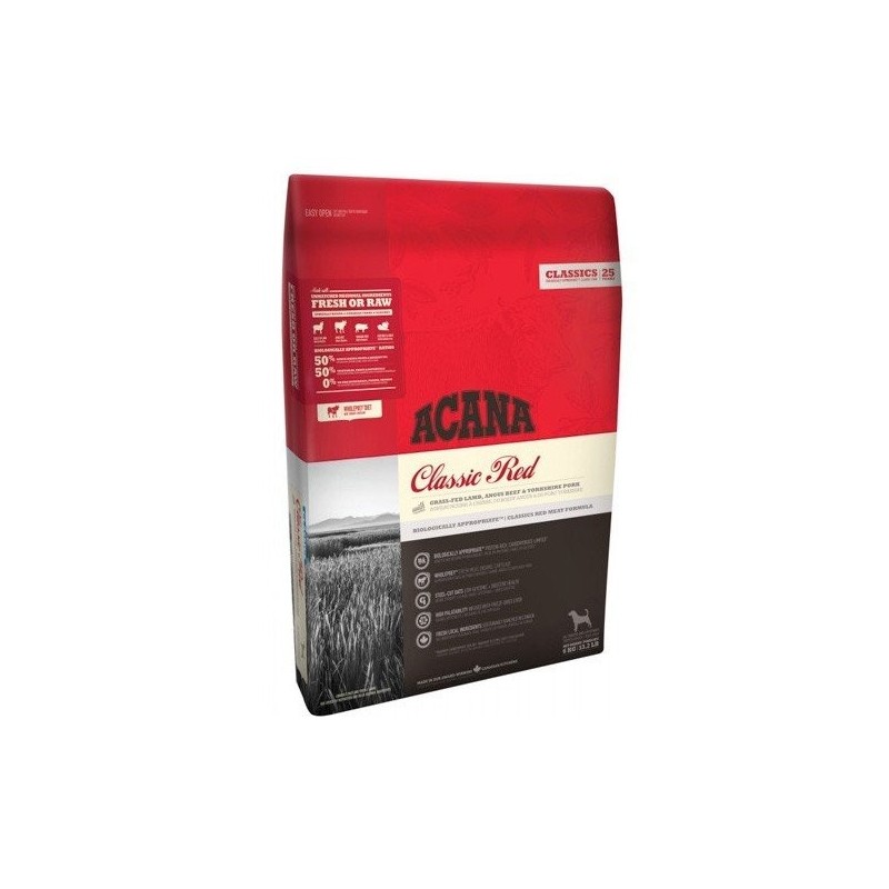 Acana classic red 17kg Acana - 1