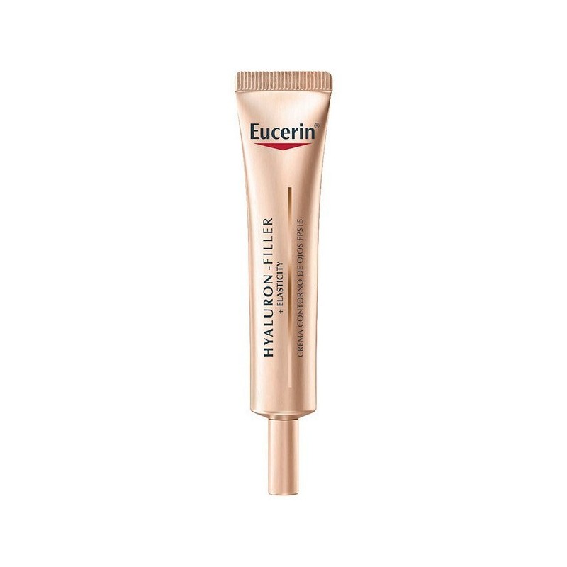 Eucerin hyaluron filler c. ojos 15 ml Eucerin - 1