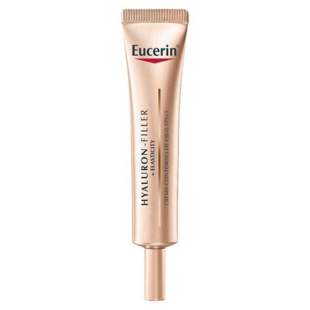 Eucerin hyaluron filler c. ojos 15 ml Eucerin - 1