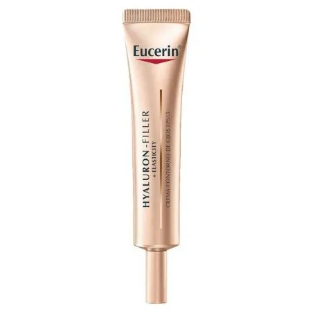 Eucerin hyaluron filler c. ojos 15 ml Eucerin - 1