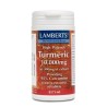 Lamberts cúrcuma 20000mg 60tab 8571 Lamberts - 1