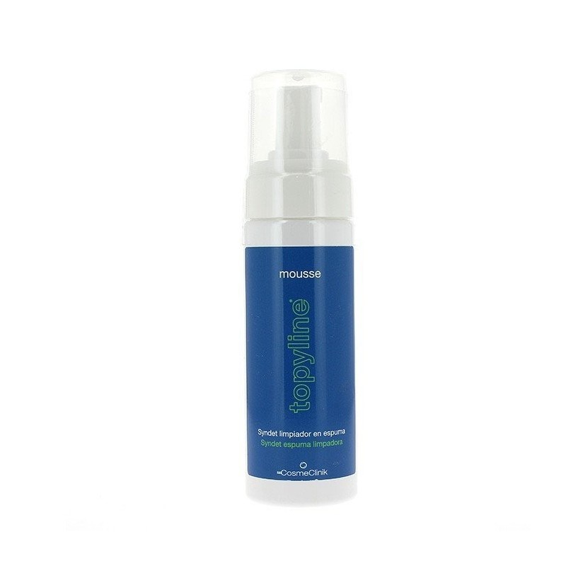 Topyline mousse espumador 150ml Topyline - 1