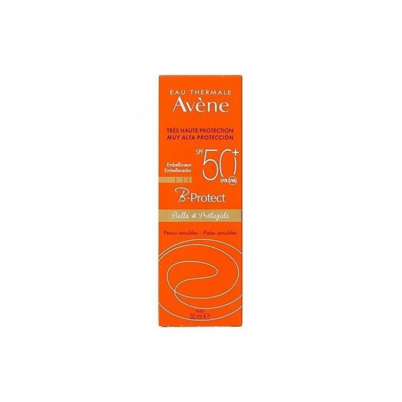 Avene b-protect 50+ 30 ml Avene - 1