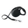 Biozoo new classic cinta xs,3 m 12kgnegro Flexi - 1