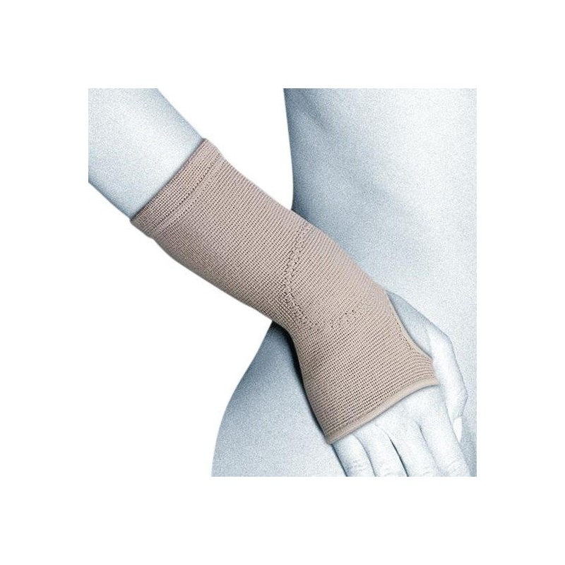 Muñequera elastic talla 1 tn260 orliman Orliman - 1