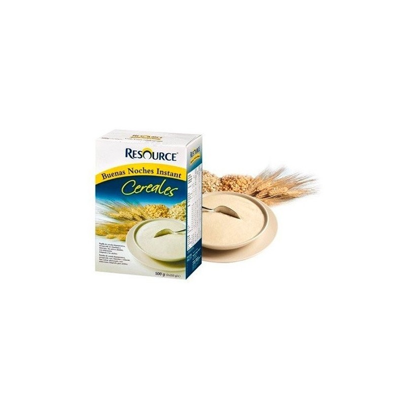 Resource buenas noches instant 2x250g Resource - 1