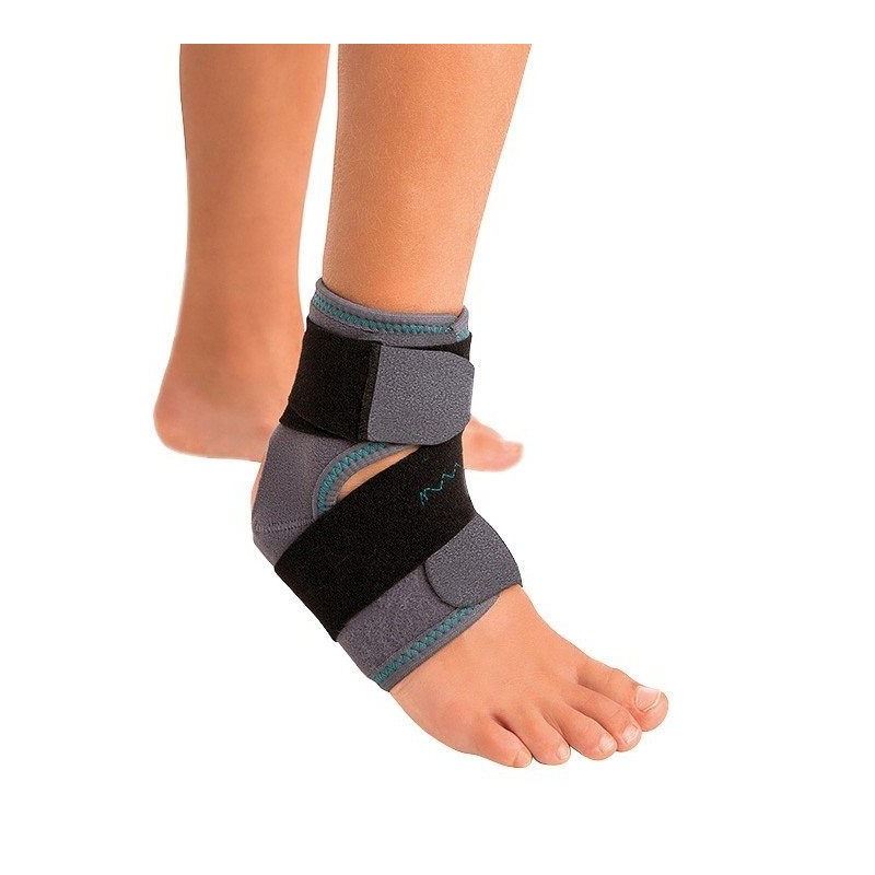 Tobillera ped envolvente talla 1 op1190 Orliman - 1