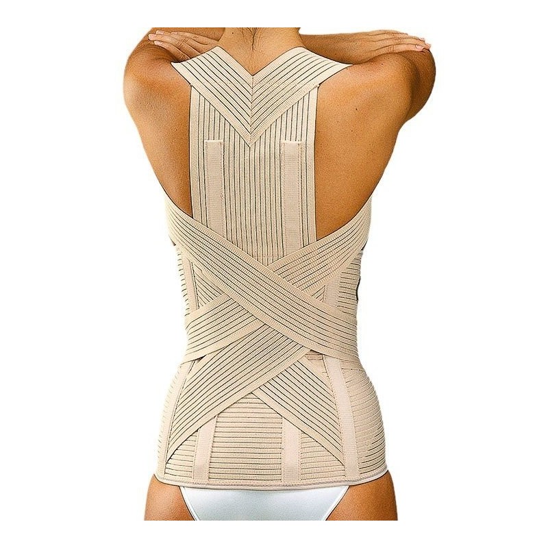Faja dorsolumbar lumbitron t.5 lt320 Orliman - 1