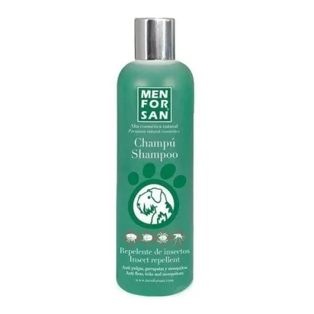 Menforsan champ&uacute;&middot; repelente citronela perros Menforsan - 1