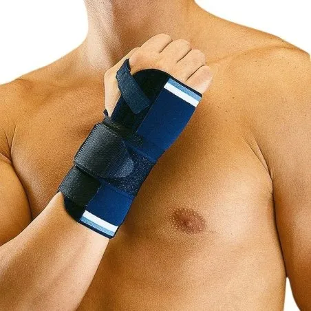 Mu&ntilde;equera neopreno orliman dcha t.4 4601 Orliman - 1