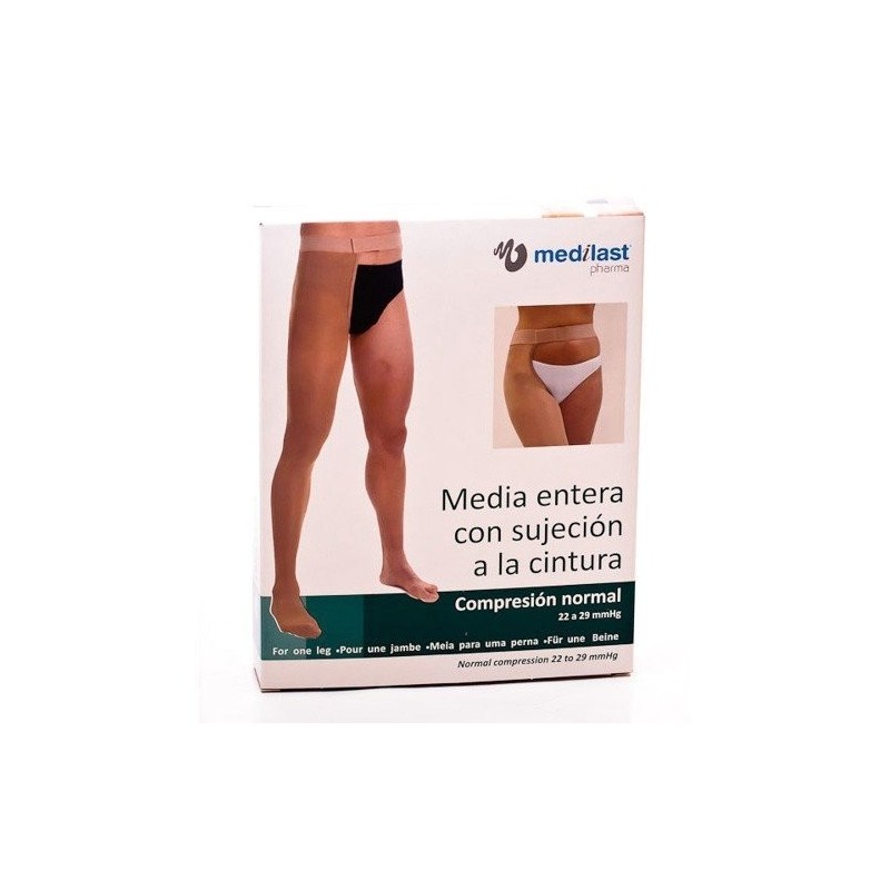 Media medilast larga cab.izda gde 701i Medilast - 1