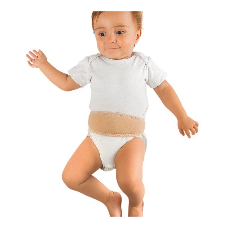 Braguero ombligo pediatrico t.u op1160 Orliman - 1