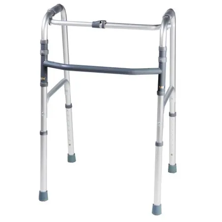 Andador fijo y deambulador plg, ad233 Ayudas Din&aacute;micas - 1