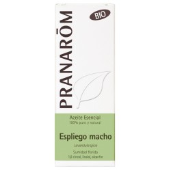 Aeqt top bio espliego macho 10 ml Pranarom - 1