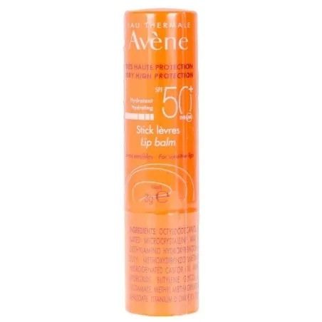 Avene stick labial spf 50+ 3g Avene - 1