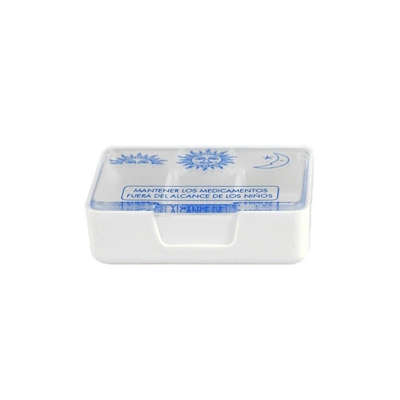 Pastillero mini serigrafiado r/4700 Joya - 1