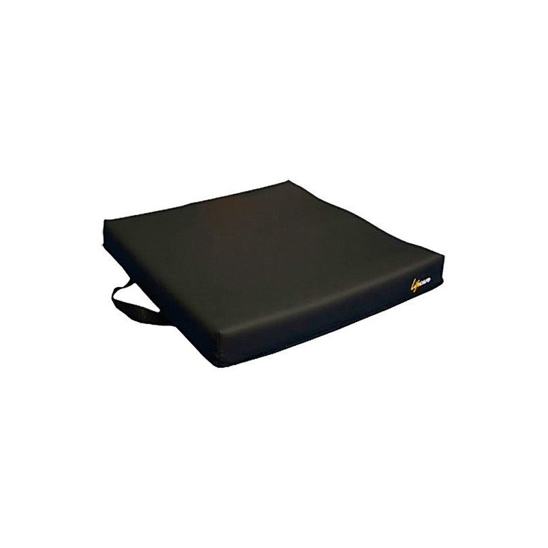 Emo cojin silicona viscoelástico cuadrado csv140 Emo - 1